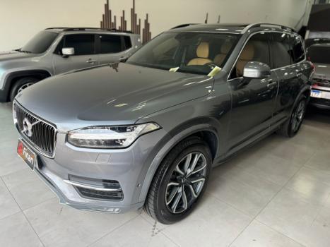 VOLVO XC90 2.0 4P D5 MOMENTUM AWD GEARTRONIC AUTOMTICO, Foto 3