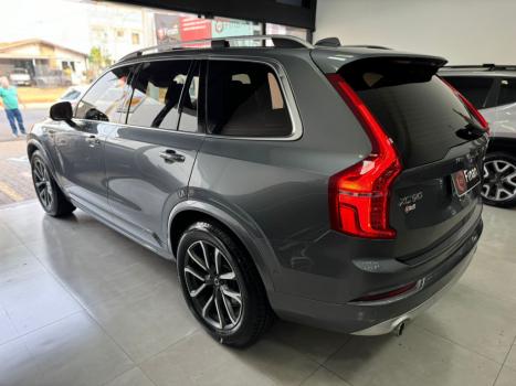 VOLVO XC90 2.0 4P D5 MOMENTUM AWD GEARTRONIC AUTOMTICO, Foto 4