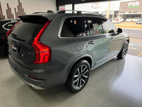 VOLVO XC90 2.0 4P D5 MOMENTUM AWD GEARTRONIC AUTOMTICO, Foto 6