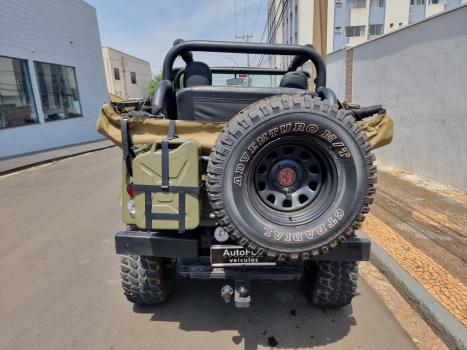 WILLYS OVERLAND Jeep 2.2 4 CILINDROS, Foto 3