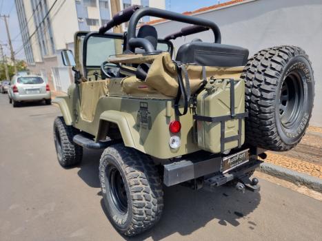 WILLYS OVERLAND Jeep 2.2 4 CILINDROS, Foto 5