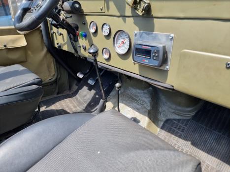 WILLYS OVERLAND Jeep 2.2 4 CILINDROS, Foto 9