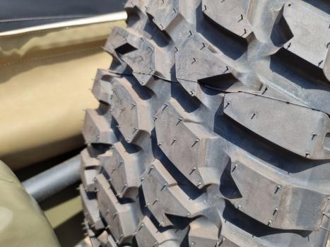WILLYS OVERLAND Jeep 2.2 4 CILINDROS, Foto 10