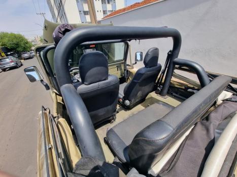 WILLYS OVERLAND Jeep 2.2 4 CILINDROS, Foto 11