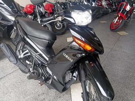 YAMAHA Crypton T 115 ED, Foto 3