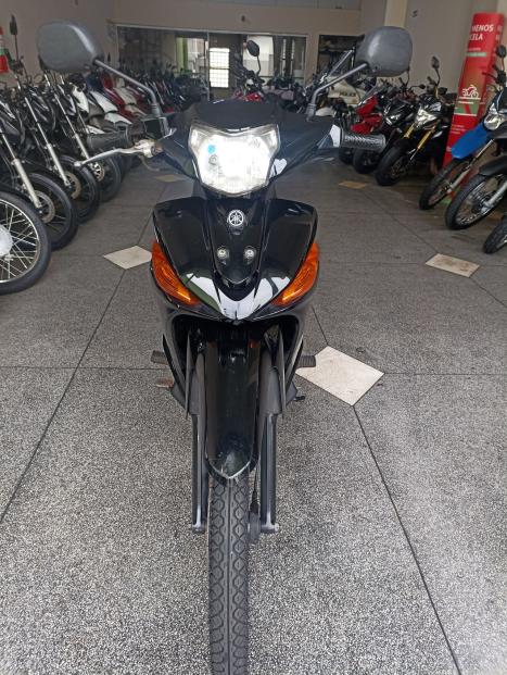 YAMAHA Crypton T 115 ED, Foto 5