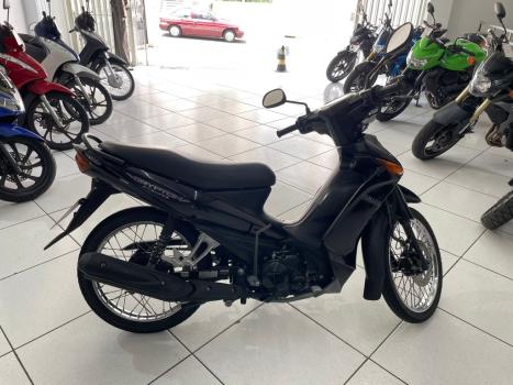 YAMAHA Crypton T 115 ED, Foto 5