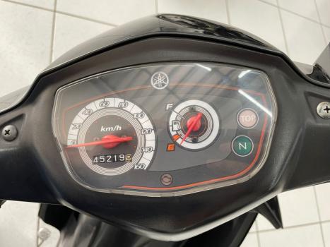 YAMAHA Crypton T 115 ED, Foto 8