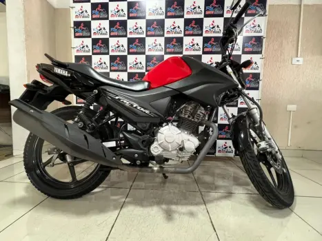 YAMAHA Factor 125 , Foto 7