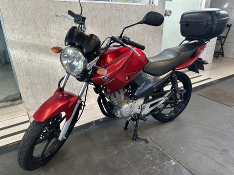 YAMAHA Factor 125 ED, Foto 2