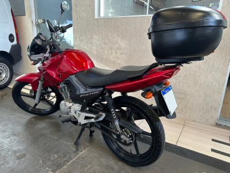 YAMAHA Factor 125 ED, Foto 3