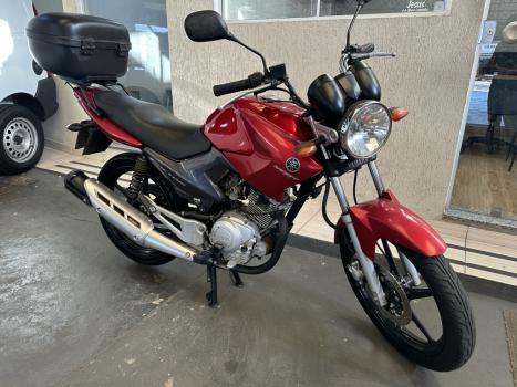 YAMAHA Factor 125 ED, Foto 5