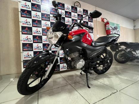 YAMAHA Factor 125 ED, Foto 2