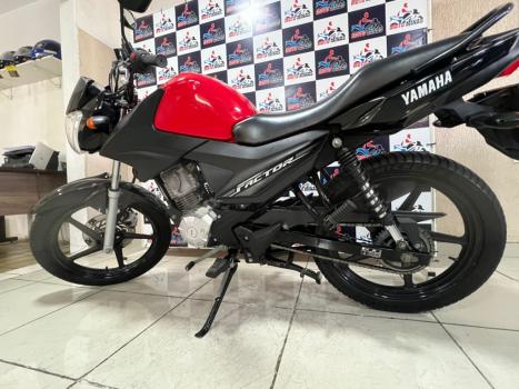 YAMAHA Factor 125 ED, Foto 3