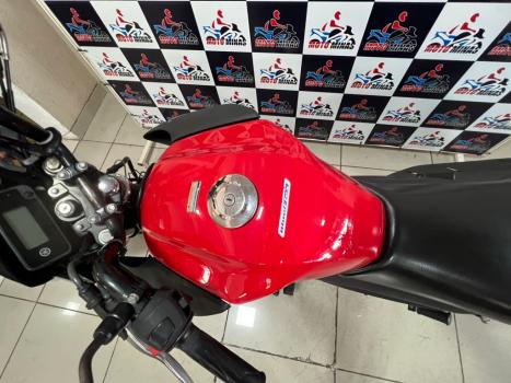YAMAHA Factor 125 ED, Foto 5