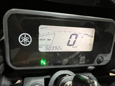 YAMAHA Factor 125 ED, Foto 6