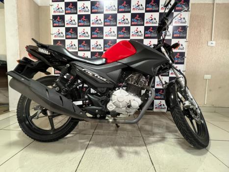 YAMAHA Factor 125 ED, Foto 7