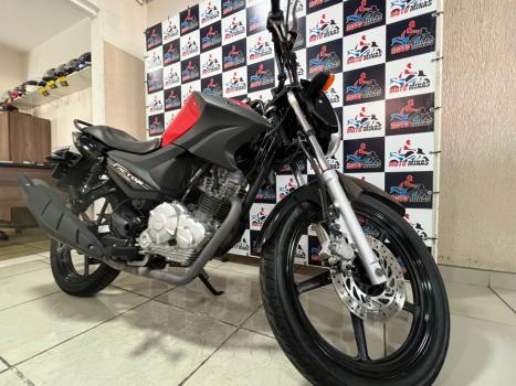 YAMAHA Factor 125 ED, Foto 8