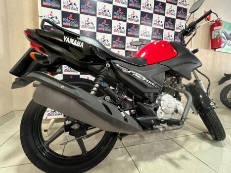 YAMAHA Factor 125 ED, Foto 9