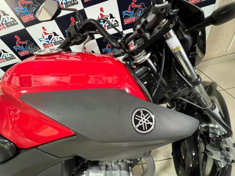 YAMAHA Factor 125 ED, Foto 10