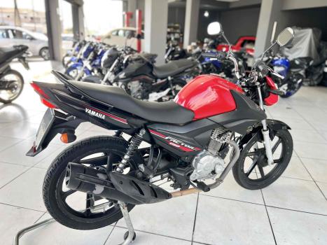 YAMAHA Factor 150 , Foto 3