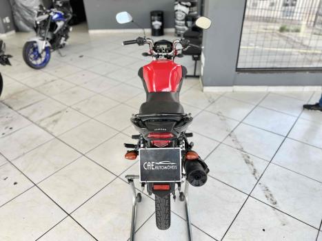 YAMAHA Factor 150 , Foto 4