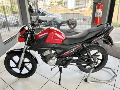 YAMAHA Factor 150 , Foto 6