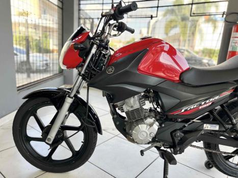 YAMAHA Factor 150 , Foto 9