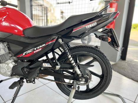 YAMAHA Factor 150 , Foto 10