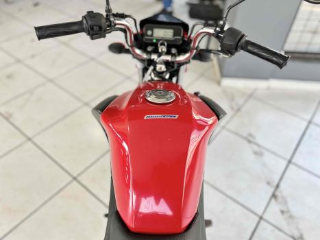 YAMAHA Factor 150 , Foto 13