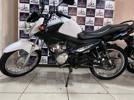 YAMAHA Factor 150 , Foto 1