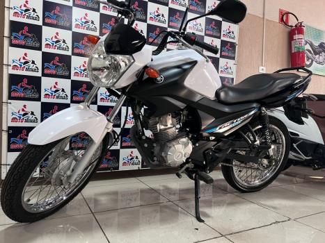 YAMAHA Factor 150 , Foto 2