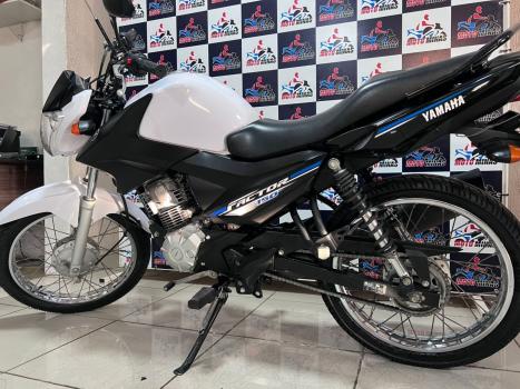 YAMAHA Factor 150 , Foto 3