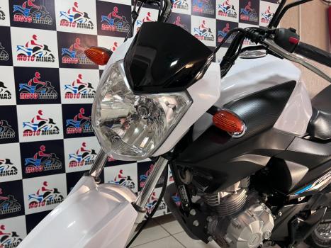YAMAHA Factor 150 , Foto 4