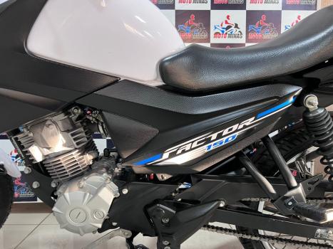 YAMAHA Factor 150 , Foto 5