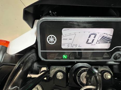 YAMAHA Factor 150 , Foto 6