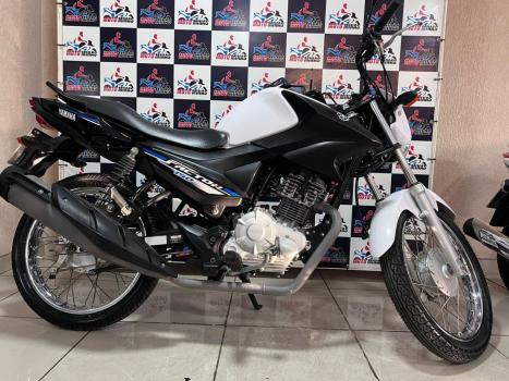 YAMAHA Factor 150 , Foto 7