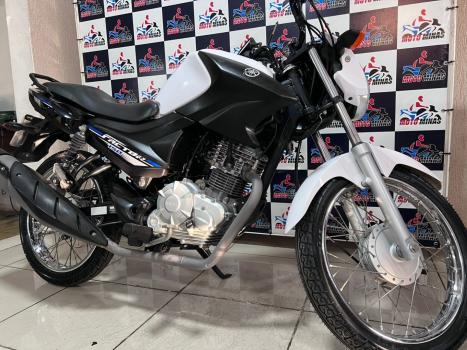 YAMAHA Factor 150 , Foto 8