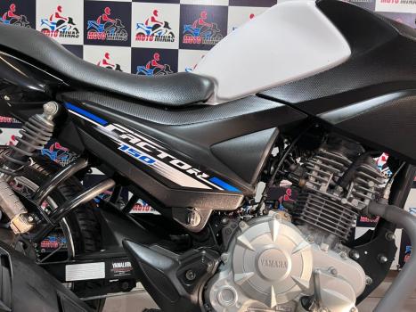 YAMAHA Factor 150 , Foto 9