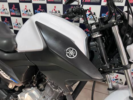 YAMAHA Factor 150 , Foto 10