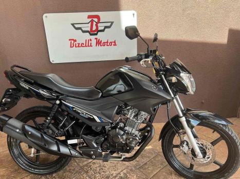 YAMAHA Factor 150 , Foto 1