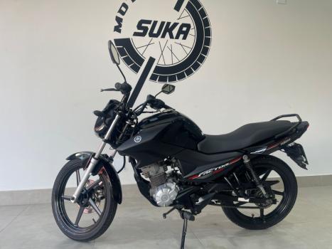 YAMAHA Factor 150 E, Foto 1
