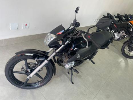 YAMAHA Factor 150 E, Foto 2