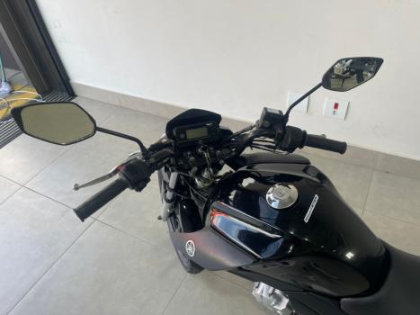 YAMAHA Factor 150 E, Foto 3