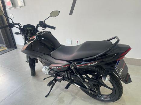 YAMAHA Factor 150 E, Foto 4