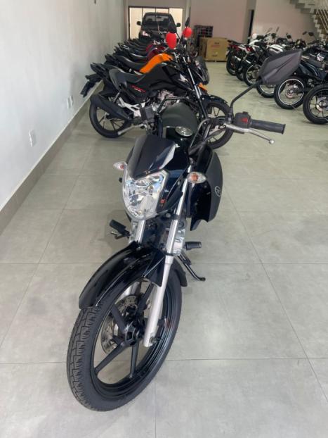 YAMAHA Factor 150 E, Foto 5