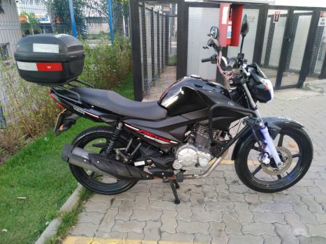 YAMAHA Factor 150 ED, Foto 5