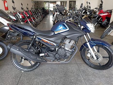 YAMAHA Factor 150 ED, Foto 1