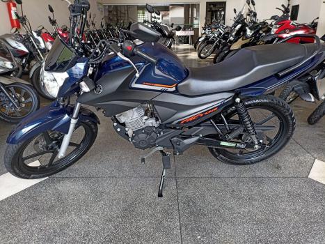 YAMAHA Factor 150 ED, Foto 2