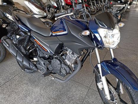 YAMAHA Factor 150 ED, Foto 3